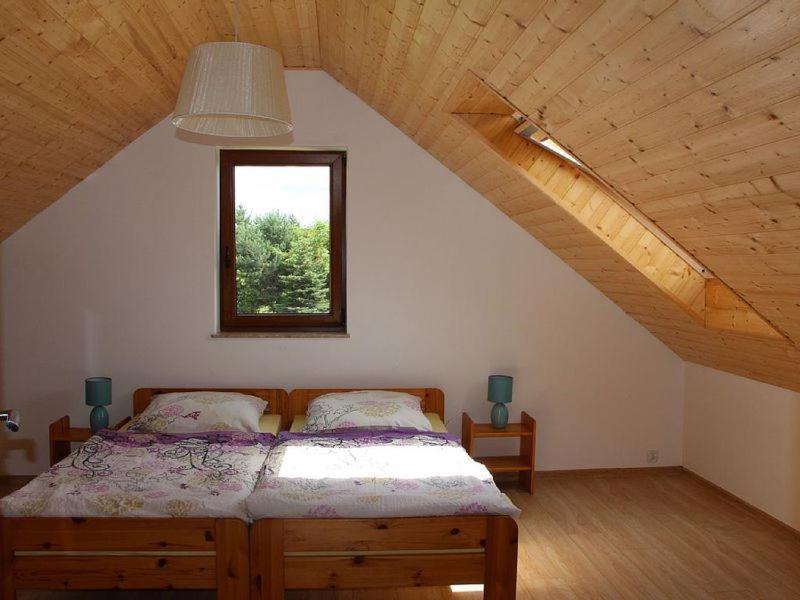 Villa Lavenda Grzybowo  Room photo