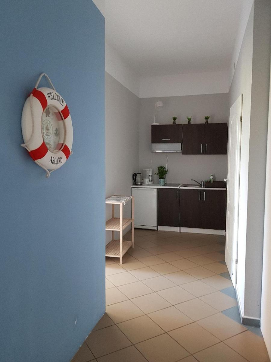 Villa Lavenda Grzybowo  Room photo