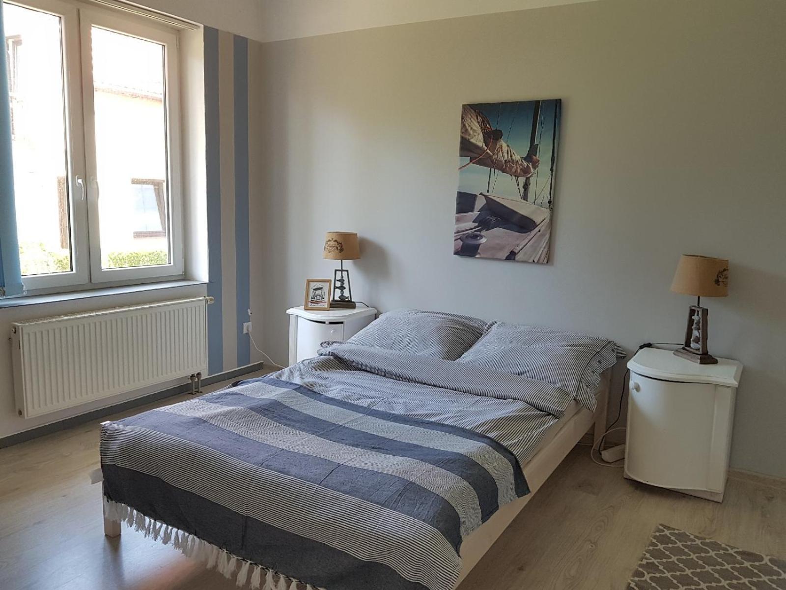 Villa Lavenda Grzybowo  Room photo