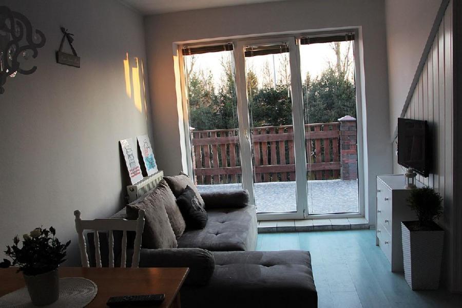 Villa Lavenda Grzybowo  Room photo