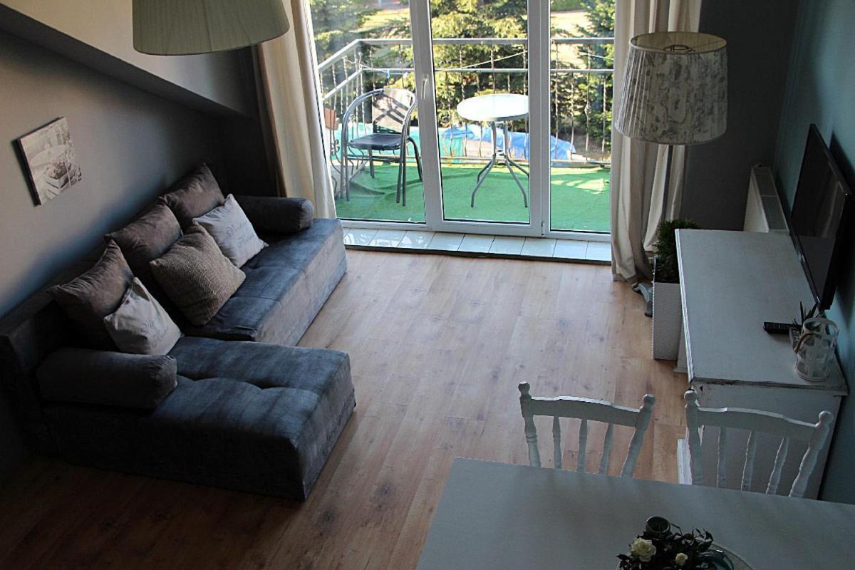 Villa Lavenda Grzybowo  Room photo